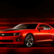 Illustration for article titled Chevy Hits SEMA With Four Camaro Concepts And A Load Of Accessories